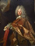 VERSPRONCK, Jan Cornelisz, Portrait of a Man